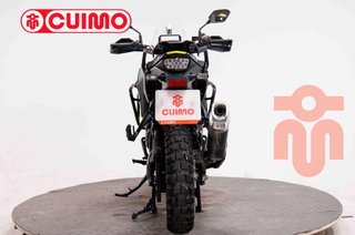 SUZUKI V-STROM 800
