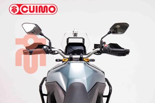 SUZUKI V-STROM 800