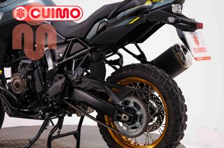 SUZUKI V-STROM 800