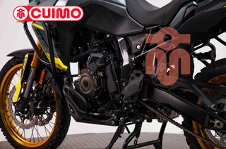 SUZUKI V-STROM 800