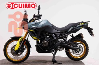 SUZUKI V-STROM 800