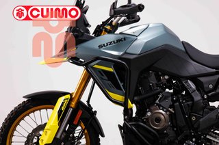 SUZUKI V-STROM 800