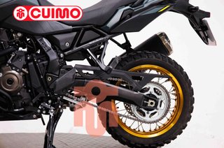 SUZUKI V-STROM 800