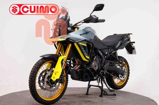 SUZUKI V-STROM 800
