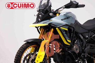 SUZUKI V-STROM 800