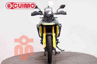 SUZUKI V-STROM 800