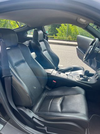 NISSAN 350Z 3.5 V6 280cv