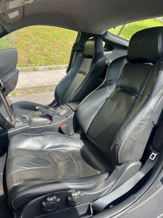 NISSAN 350Z 3.5 V6 280cv