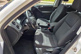 Volkswagen Tiguan 2015