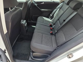 Volkswagen Tiguan 2015