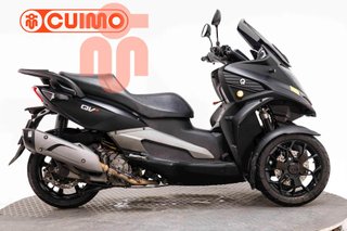 QUADRO QV3