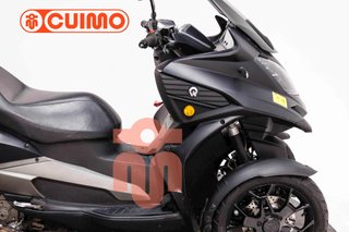 QUADRO QV3