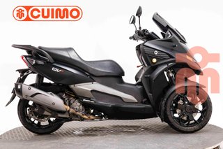 QUADRO QV3