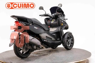 QUADRO QV3