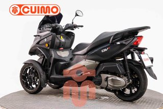 QUADRO QV3