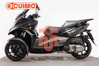 QUADRO QV3