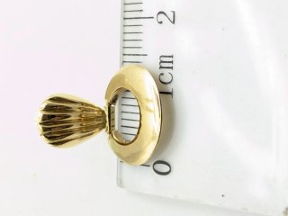 Pendientes Oro 18k