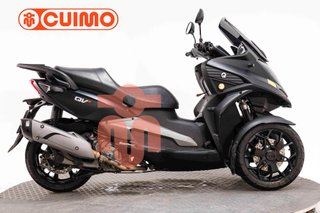 QUADRO QV3