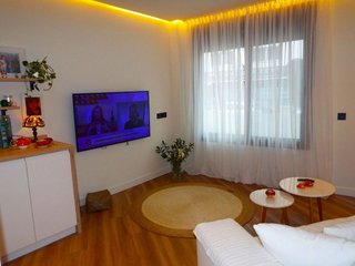 Piso en venta en Centro Urbano en Estepona