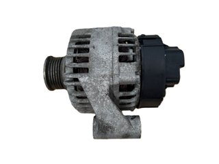 Alternador Fiat Bravo II 2008 1.6 Multijet 198A3000 51764265