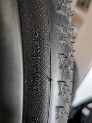 Cubiertas Hutchinson Caracal Tubeless Ready