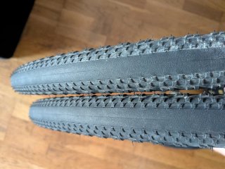 Cubiertas Hutchinson Caracal Tubeless Ready