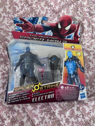Electro