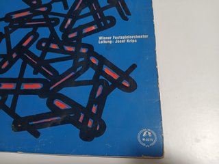 LP Beethoven Ouverturen - Clásica