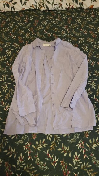 Lote de ropa de mujer Zara, Mango, stradivarius...