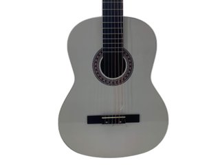 E689675-0 Guitarra Clasica Rocio R10Wh