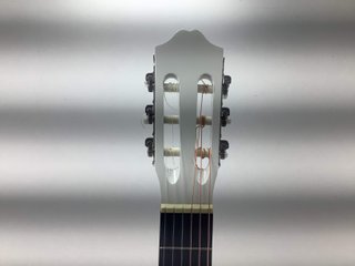 E689675-0 Guitarra Clasica Rocio R10Wh