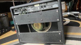Amplificador Fender Super Champ X2