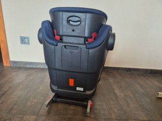 Silla coche Britax Römer Kidfix 2S
