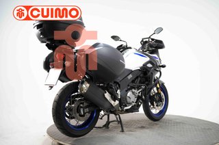SUZUKI V-STROM 650