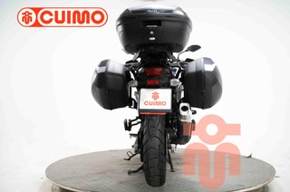 SUZUKI V-STROM 650