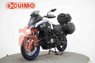 SUZUKI V-STROM 650