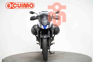 SUZUKI V-STROM 650