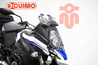 SUZUKI V-STROM 650