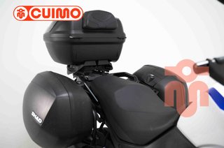 SUZUKI V-STROM 650