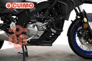 SUZUKI V-STROM 650