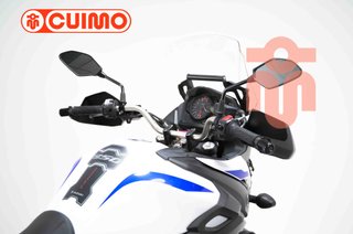 SUZUKI V-STROM 650