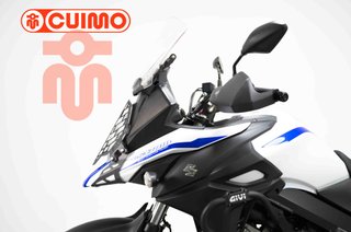 SUZUKI V-STROM 650