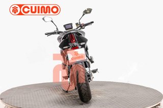 QJ MOTOR SRK 700