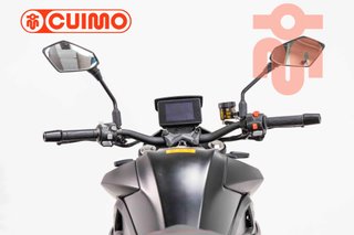 QJ MOTOR SRK 700