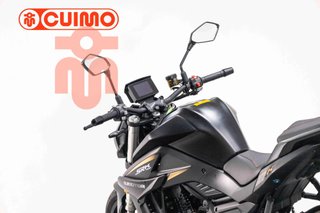 QJ MOTOR SRK 700