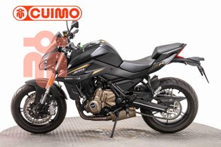 QJ MOTOR SRK 700
