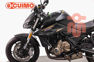 QJ MOTOR SRK 700