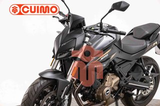 QJ MOTOR SRK 700