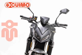 QJ MOTOR SRK 700