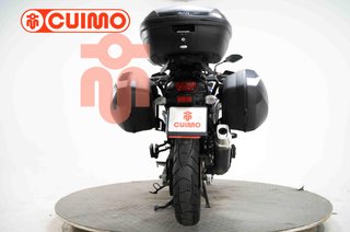 SUZUKI V-STROM 650